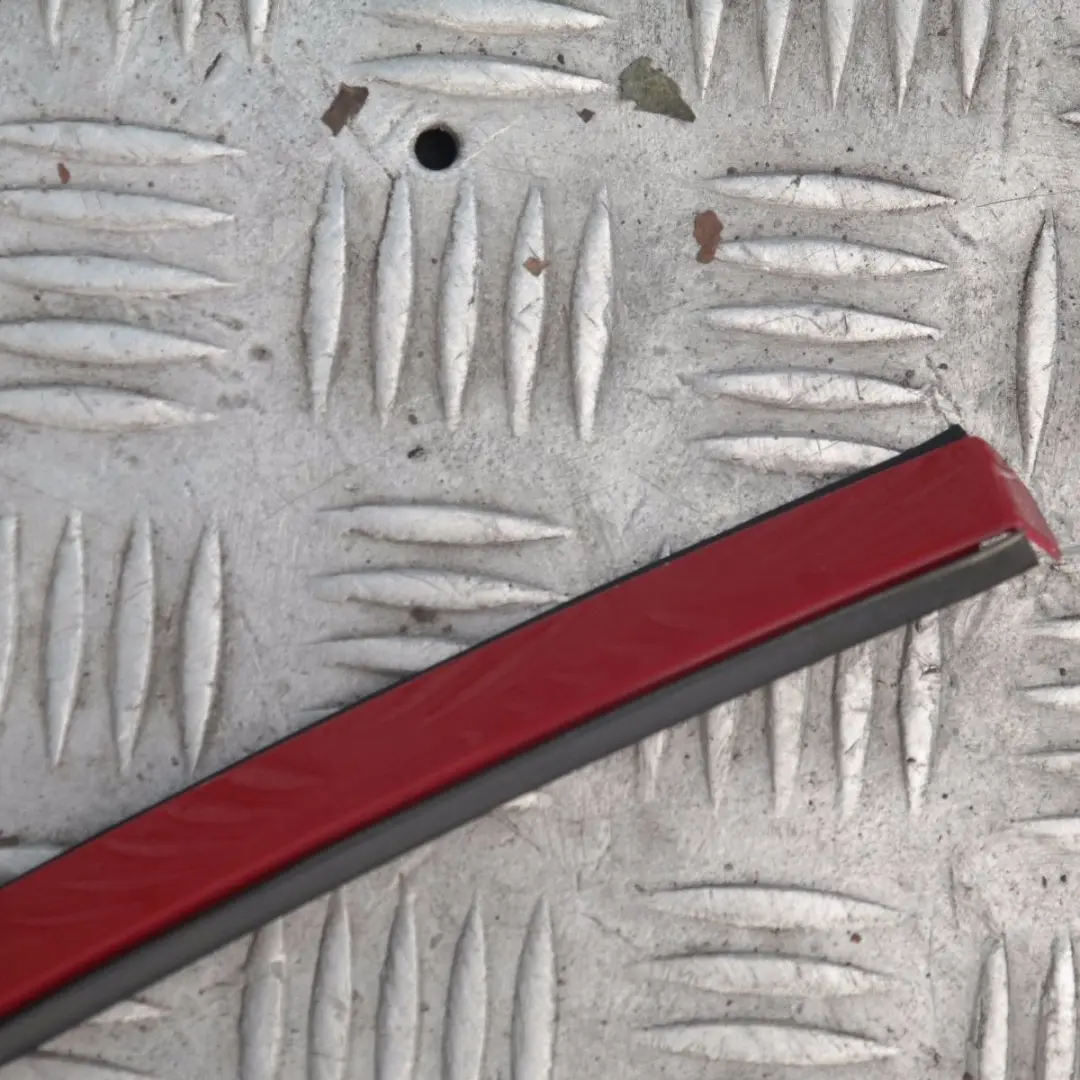 Bandes Decoratives Toit Peint a Gauche Rouge Japon Rouge 438 pour BMW 3 E90 à propos du numéro de pièce 32753 BMW 3 E90 Bandes Decoratives Toit Peint a Gauche Rouge Japon Rouge 438 - SKU 0032753-JR - Numéro de pièce 32753