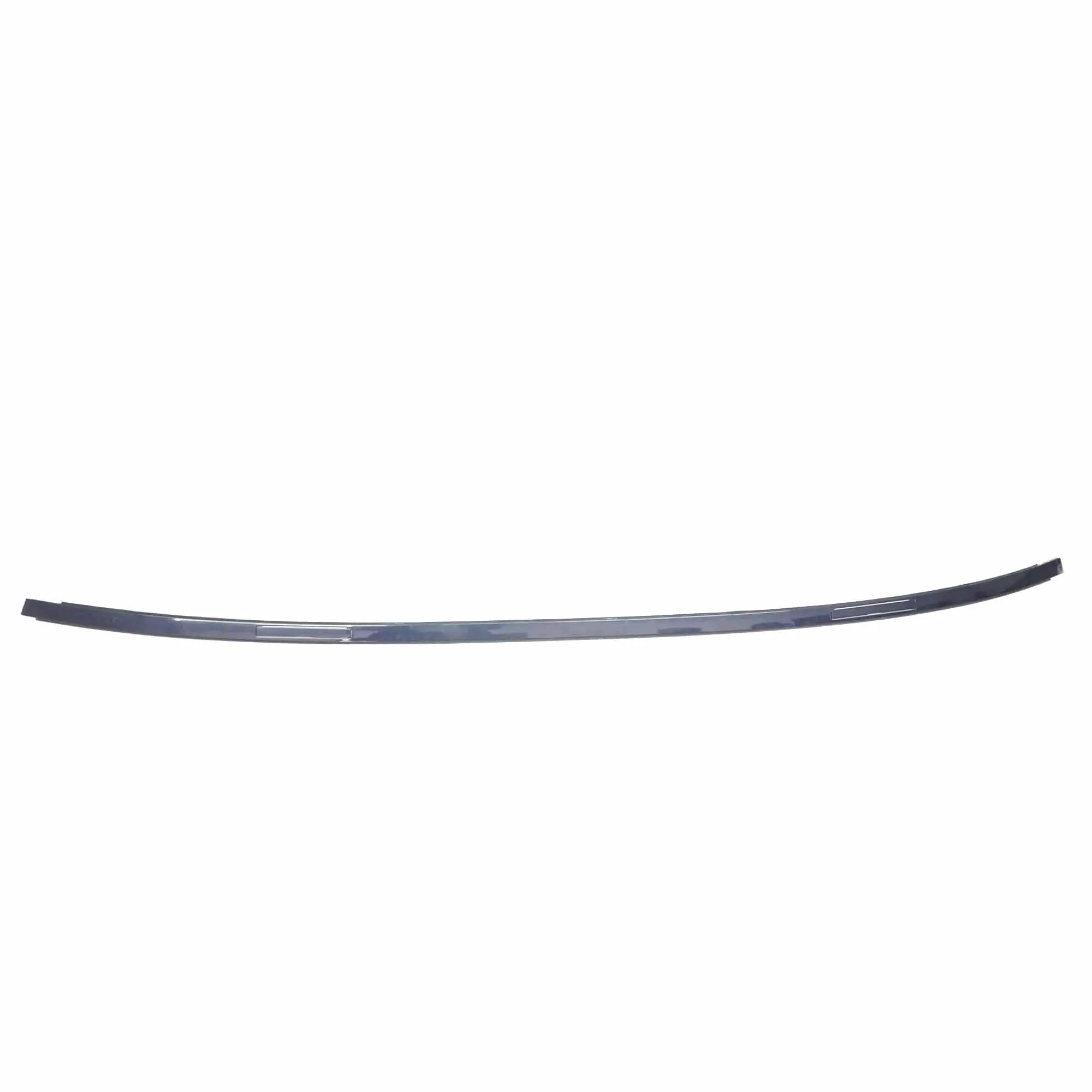 BMW E90 Moldura Techo Izquierda Barandilla Canalon Embellecedor Monacoblau Azul