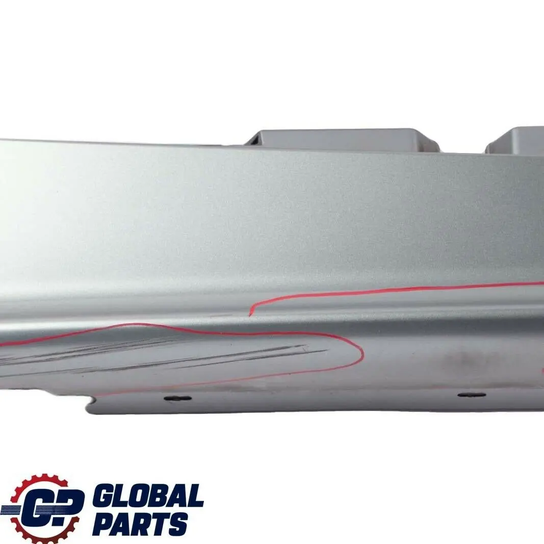 BMW E87 Nakładka próg prawy Quarzblau - SKU 0032948-QB10 - Numer Części 51770032948