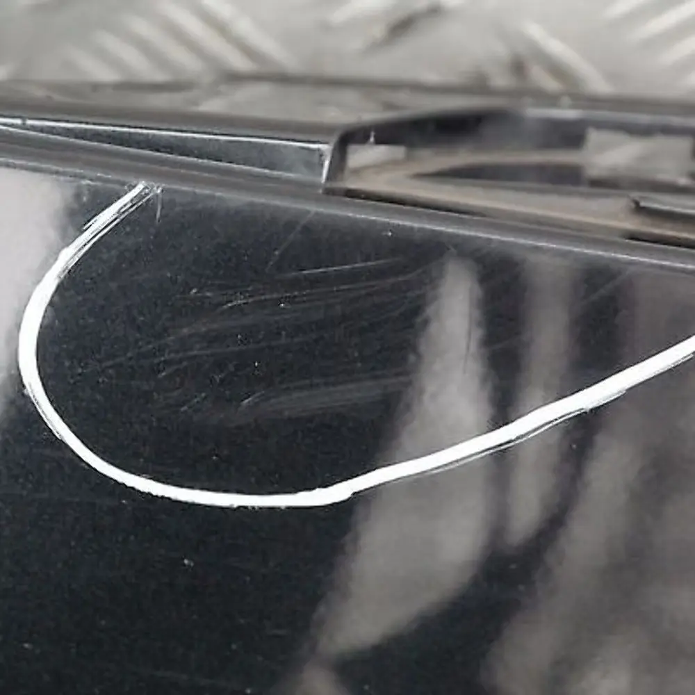 BMW E87 Bas de Porte Couverture Seuil Droite Noir Saphir Metallique - SKU 0032948-BS10 - Numéro de pièce 51770032948