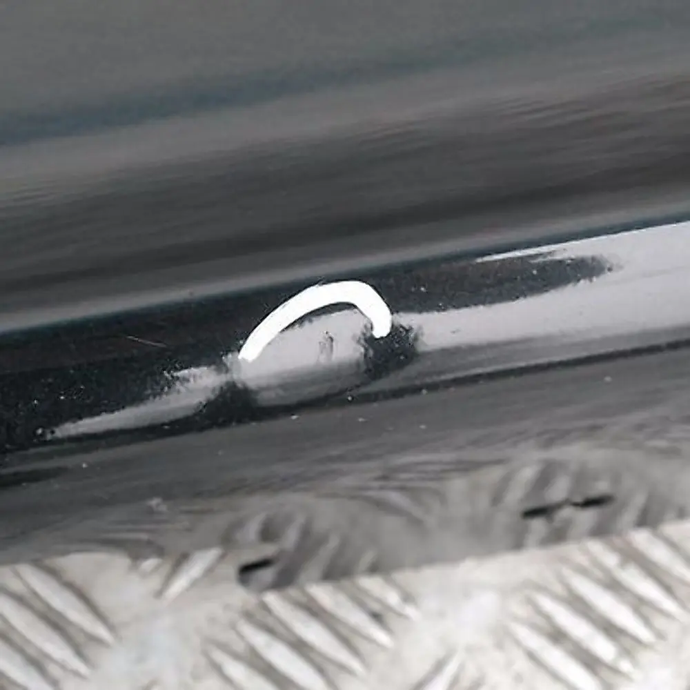 Sill strip side skirt right O/S Black Sapphire Metallic - 475 to BMW 1 SERIES E87 with Part number 51770032948 BMW 1 SERIES E87 Sill strip side skirt right O/S Black Sapphire Metallic - 475 - SKU 0032948-BS10 - Part number 51770032948