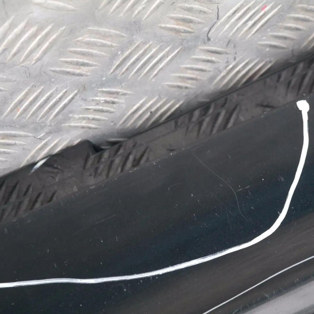 Bas de porte Couverture Seuil droite Noir Saphir Metallique 475 pour BMW 1 er E87 à propos du numéro de pièce 32948 BMW 1 er E87 Bas de porte Couverture Seuil droite Noir Saphir Metallique 475 - SKU 0032948-BS14 - Numéro de pièce 32948