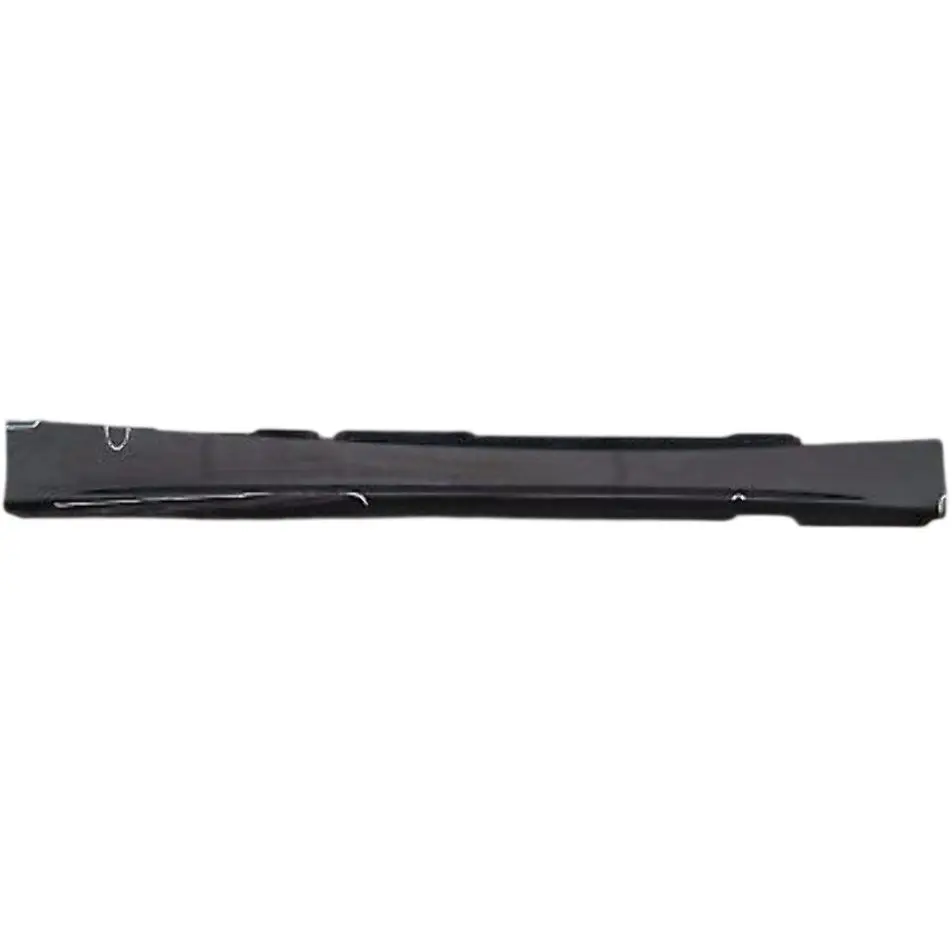 Sill Strip Side Skirt Right O/S Black Sapphire Metallic - 475 to BMW E87 with Part number 0032948 BMW E87 Sill Strip Side Skirt Right O/S Black Sapphire Metallic - 475 - SKU 0032948-BS15 - Part number 0032948