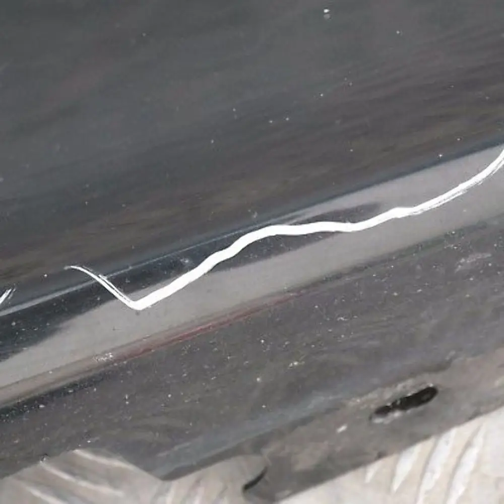 BMW E87 Sill strip side skirt right Black Sapphire Metallic 475 - SKU 0032948-BS20 - Número de pieza 32948