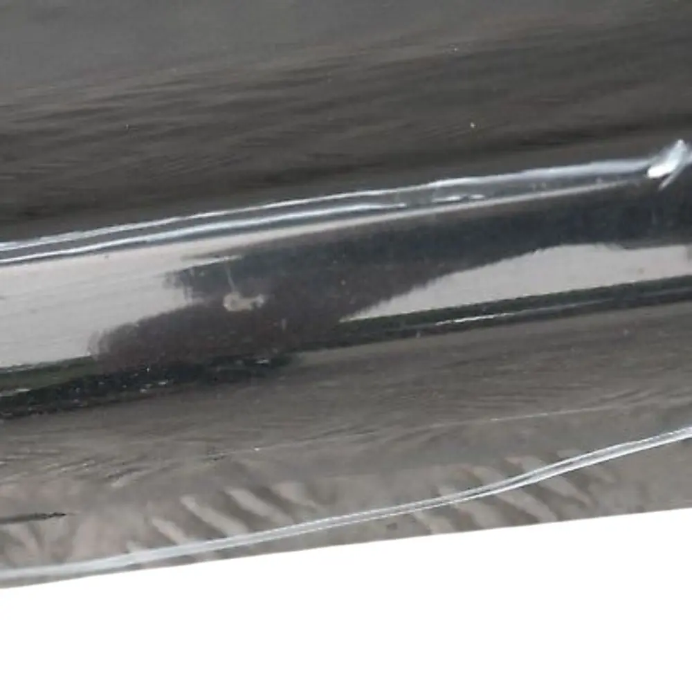 Sill strip side skirt right O/S Black Sapphire Metallic 475 to BMW 1 SERIES 21 E87 with Part number 32948 BMW 1 SERIES 21 E87 Sill strip side skirt right O/S Black Sapphire Metallic 475 - SKU 0032948-BS21 - Part number 32948