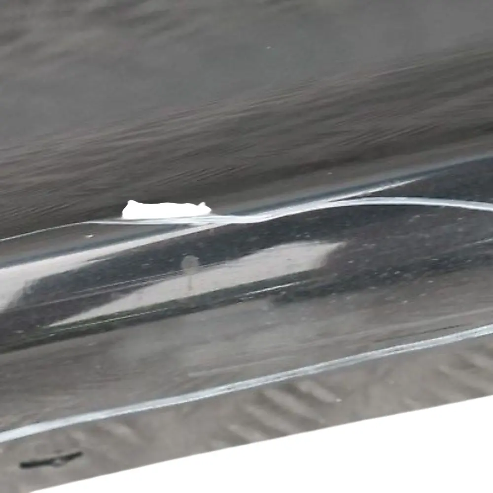 Sill strip side skirt right O/S Black Sapphire Metallic 475 to BMW 1 SERIES 21 E87 with Part number 32948 BMW 1 SERIES 21 E87 Sill strip side skirt right O/S Black Sapphire Metallic 475 - SKU 0032948-BS21 - Part number 32948