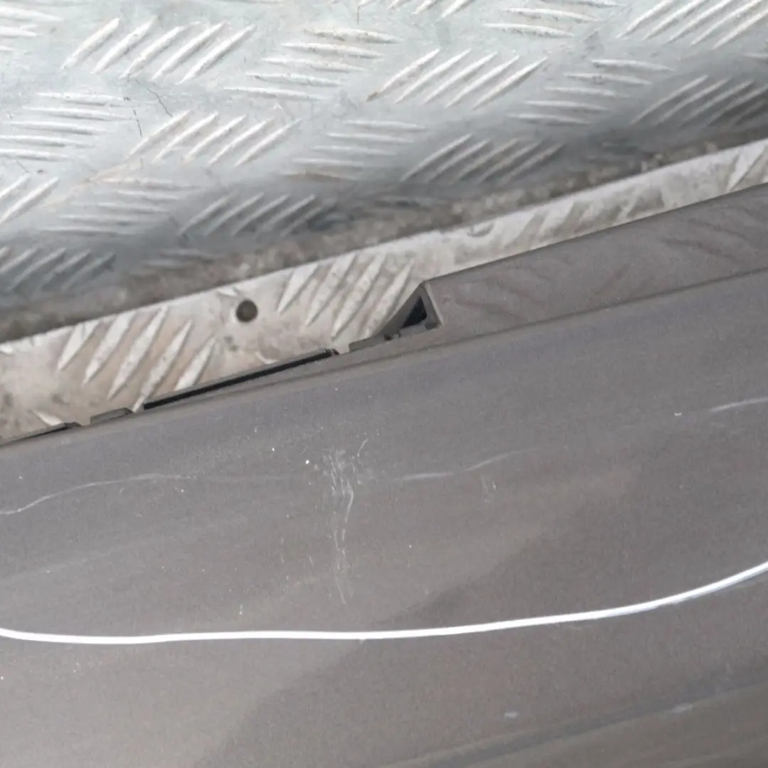 BMW E87 Listwa Próg Prawy Havanna Brown A17 - SKU 0032948-HAV - Numer Części 32948