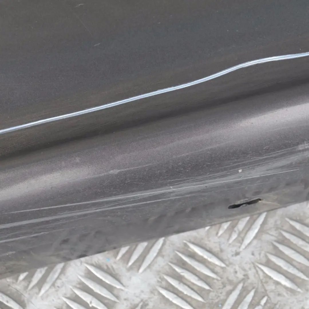 BMW E87 Listwa Próg Prawy Havanna Brown A17 - SKU 0032948-HAV - Numer Części 32948