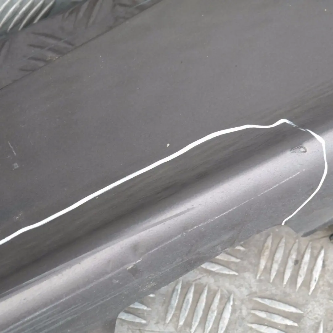 Listwa Próg Prawy Havanna Brown A17 do BMW E87 o numerze 32948 BMW E87 Listwa Próg Prawy Havanna Brown A17 - SKU 0032948-HAV - Numer Części 32948