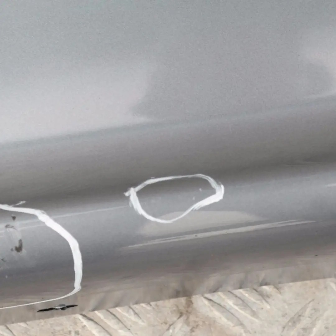 Schwellerleiste Blende Schweller rechts Quarzblau Blau Metallic für BMW 1 er E87 mit Teilenummer 32948 BMW 1 er E87 Schwellerleiste Blende Schweller rechts Quarzblau Blau Metallic - SKU 0032948-QB15 - Teilenummer 32948