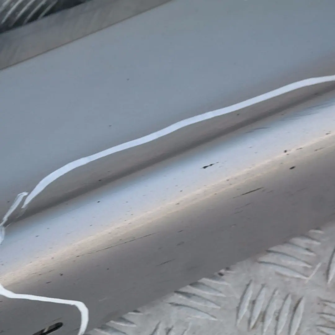 Schwellerleiste Blende Schweller rechts Quarzblau Blau Metallic für BMW 1 E87 mit Teilenummer 32948 BMW 1 E87 Schwellerleiste Blende Schweller rechts Quarzblau Blau Metallic - SKU 0032948-QB16 - Teilenummer 32948