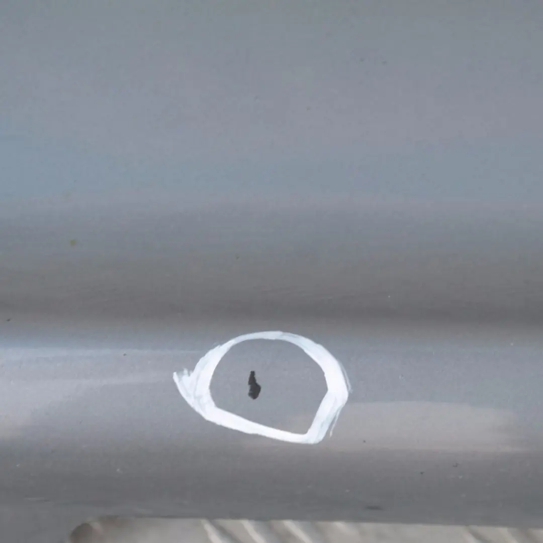 BMW E87 Listello Portiera Apertura Gonna Destra Quarzo-Blu - SKU 0032948-QB21 - Numero di parte 32948