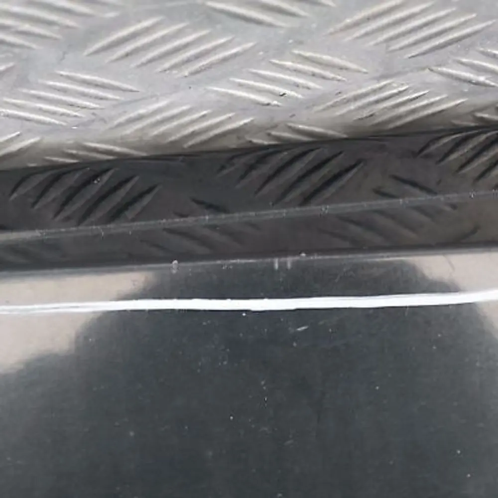 Schwellerleisten Seitenschweller Rechts Schwarz 2 - 668 für BMW E87 mit Teilenummer 32948 BMW E87 Schwellerleisten Seitenschweller Rechts Schwarz 2 - 668 - SKU 0032948-SCH11 - Teilenummer 32948