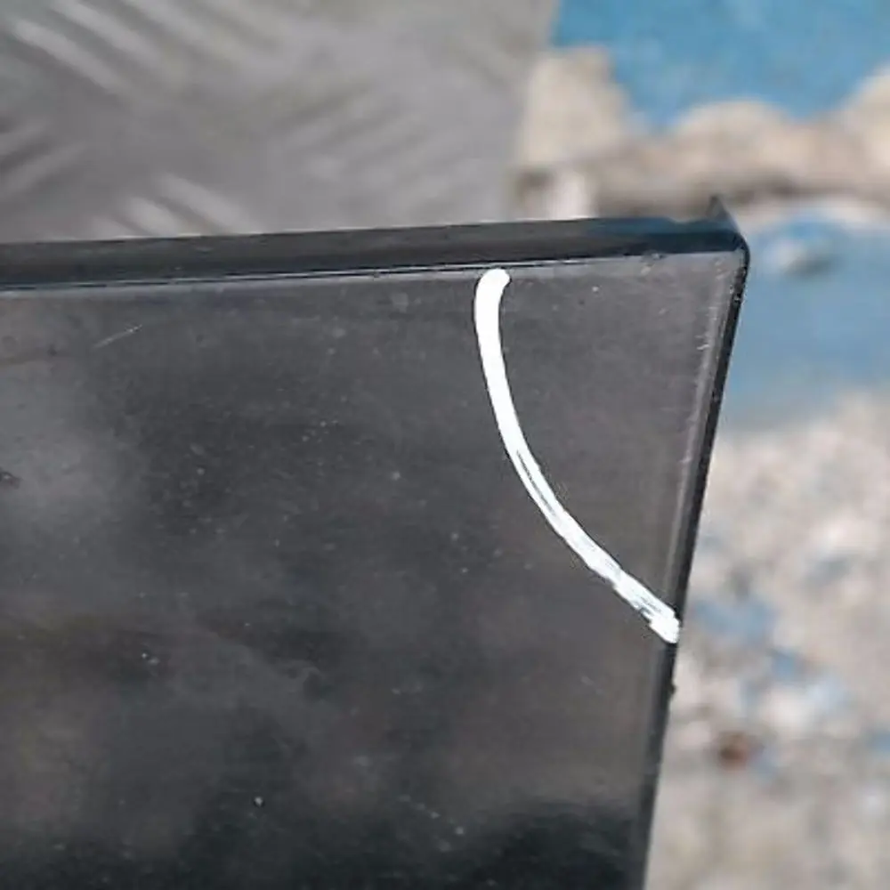 Schwellerleiste Blende Schweller rechts Schwarz 2 für BMW 1 er E87 mit Teilenummer 51770032948 BMW 1 er E87 Schwellerleiste Blende Schweller rechts Schwarz 2 - SKU 0032948-SCH2 - Teilenummer 51770032948