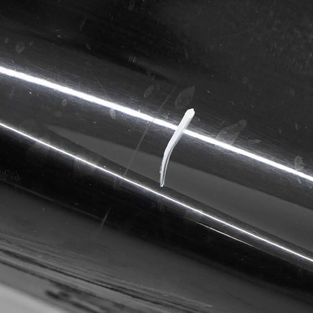 Tapa Sill Strip Faldón Lateral Derecho Negro Schwarz 2 - 668 para BMW E87 con número de pieza 0032948 BMW E87 Tapa Sill Strip Faldón Lateral Derecho Negro Schwarz 2 - 668 - SKU 0032948-SCH6 - Número de pieza 0032948