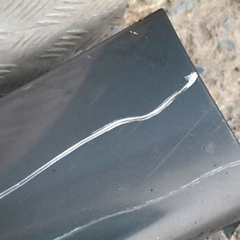 Nakładka próg prawy sparkling graphite do BMW E87 o numerze 51770032948-SG1 BMW E87 Nakładka próg prawy sparkling graphite - SKU 0032948-SG1 - Numer Części 51770032948-SG1