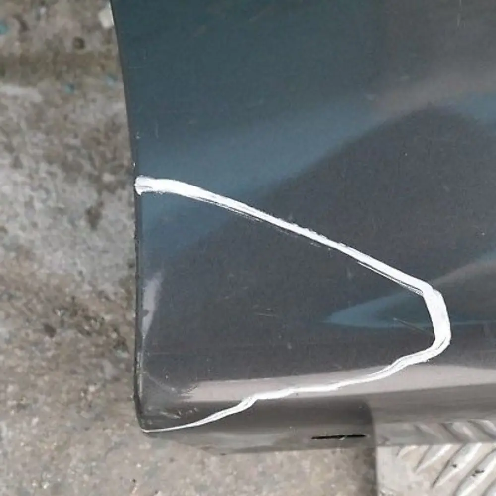 BMW E87 Nakładka próg prawy sparkling graphite - SKU 0032948-SG1 - Numer Części 51770032948-SG1