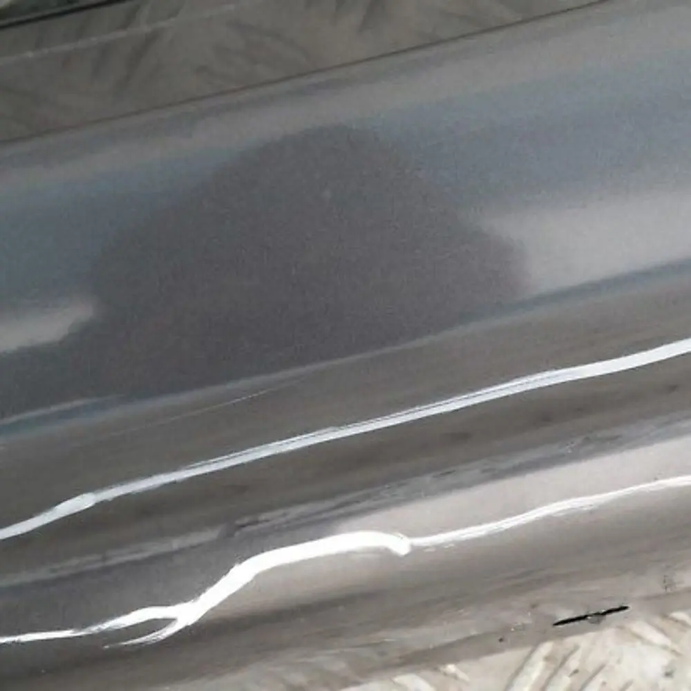 BMW E87 Faldón lateral derecho Sparkling Graphite Metallic - SKU 0032948-SG1 - Número de pieza 51770032948-SG1