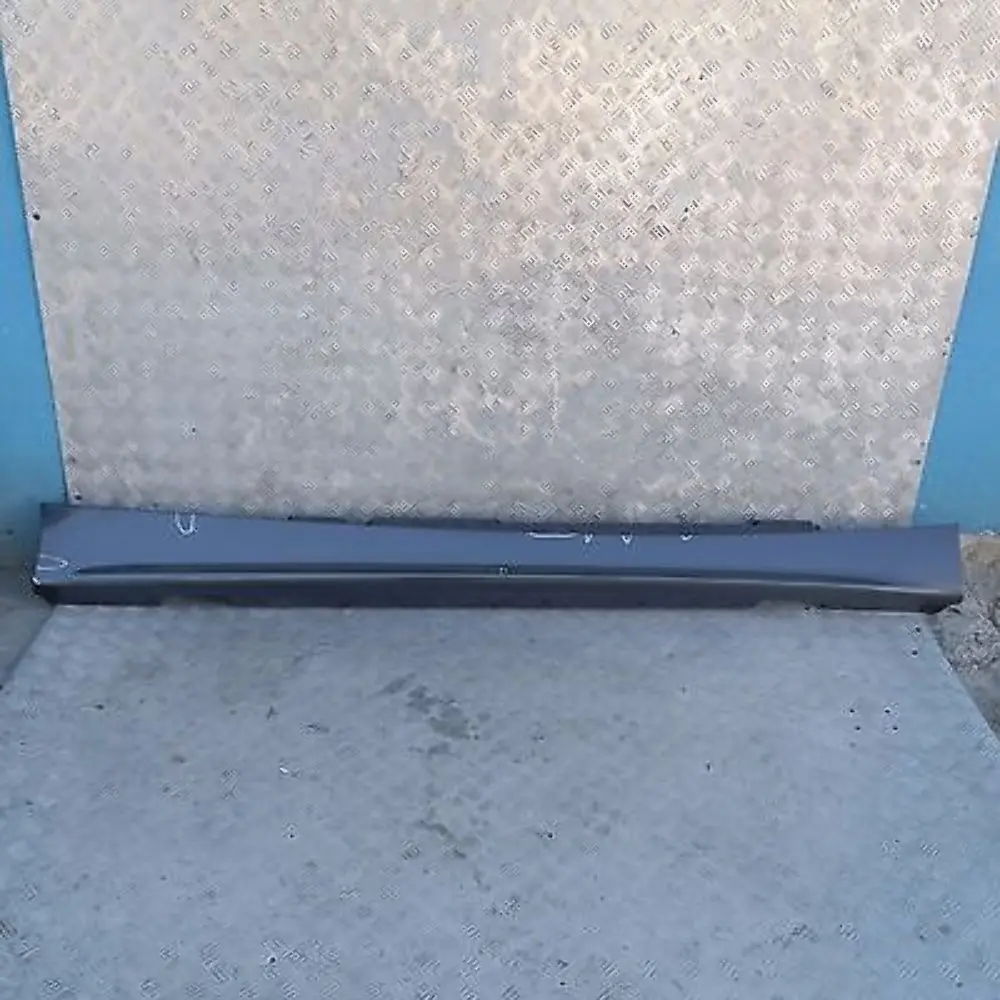 listwa nakładka próg prawy sparkling A22 do BMW E87 o numerze 32948 BMW E87 listwa nakładka próg prawy sparkling A22 - SKU 0032948-SG14 - Numer Części 32948