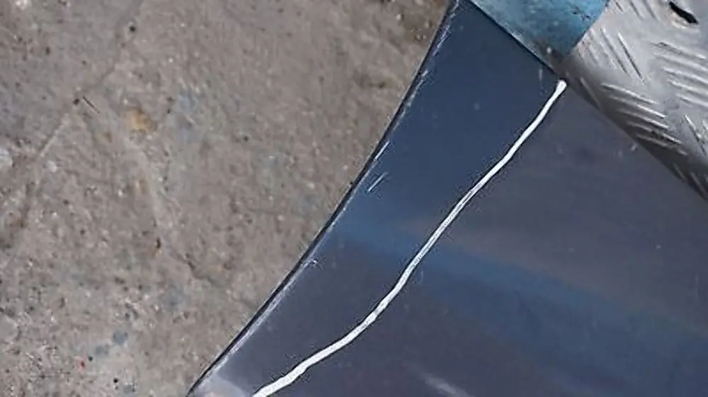 Sill strip Side Skirt Right O/S Sparkling Graphite Metallic to BMW 1 SERIES 16 E87 with Part number 32948 BMW 1 SERIES 16 E87 Sill strip Side Skirt Right O/S Sparkling Graphite Metallic - SKU 0032948-SG16 - Part number 32948