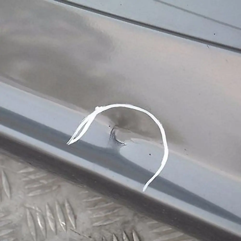 BMW E87 Listello Portiera Apertura Gonna Dx Frizzante Grafite - SKU 0032948-SG2 - Numero di parte 51770032948-SG2