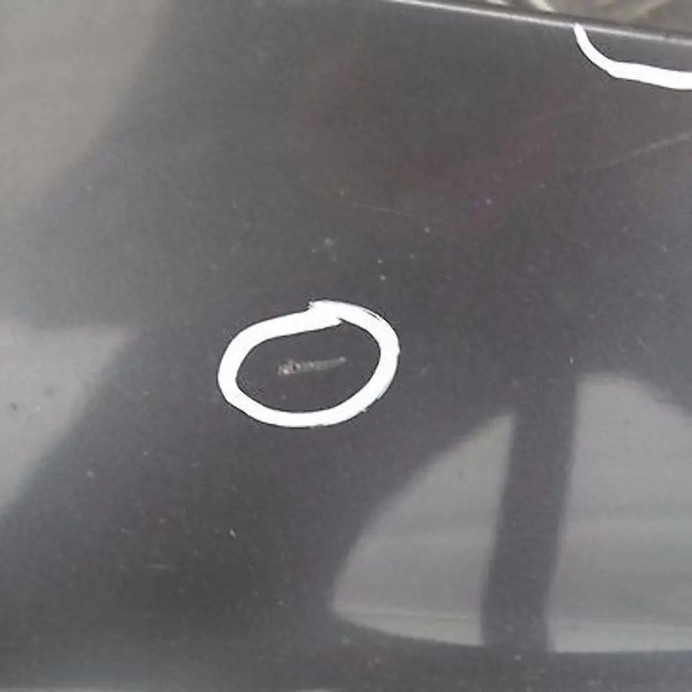 BMW 1 E87 Bas de Porte Couverture Seuil Droite Mousseux Graphite Metalique - SKU 0032948-SG3 - Numéro de pièce 51770032948-SG3