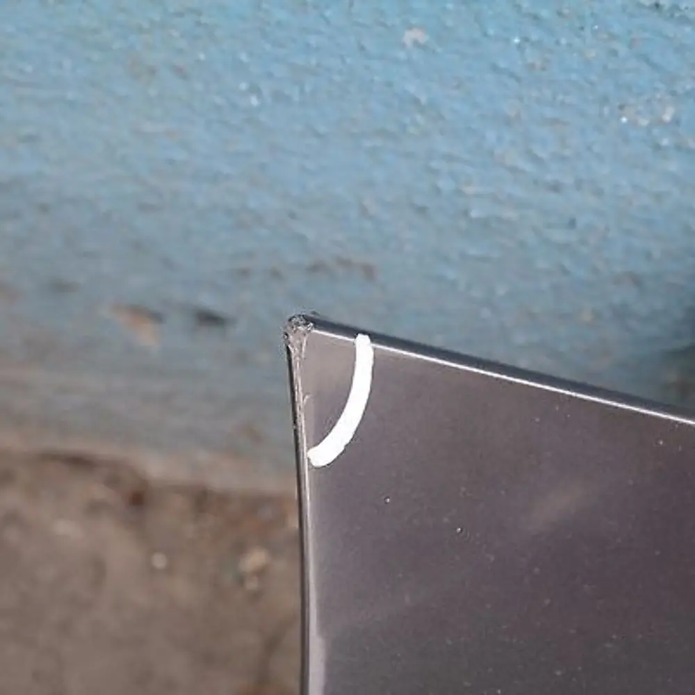 Sill strip Side Skirt Right O/S Sparkling Graphite Metallic to BMW 1 SERIES 3 E87 with Part number 51770032948-SG3 BMW 1 SERIES 3 E87 Sill strip Side Skirt Right O/S Sparkling Graphite Metallic - SKU 0032948-SG3 - Part number 51770032948-SG3