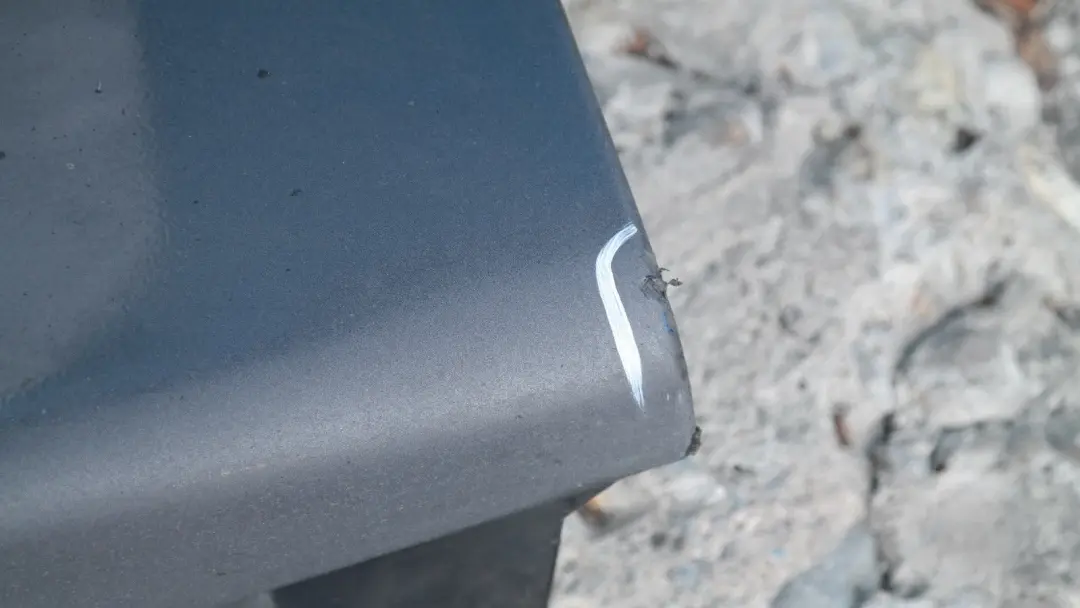 Sill Strip Side Skirt Right O/S Sparkling Graphite Metallic - A22 to BMW E87 with Part number 51770032948 BMW E87 Sill Strip Side Skirt Right O/S Sparkling Graphite Metallic - A22 - SKU 0032948-SG5 - Part number 51770032948