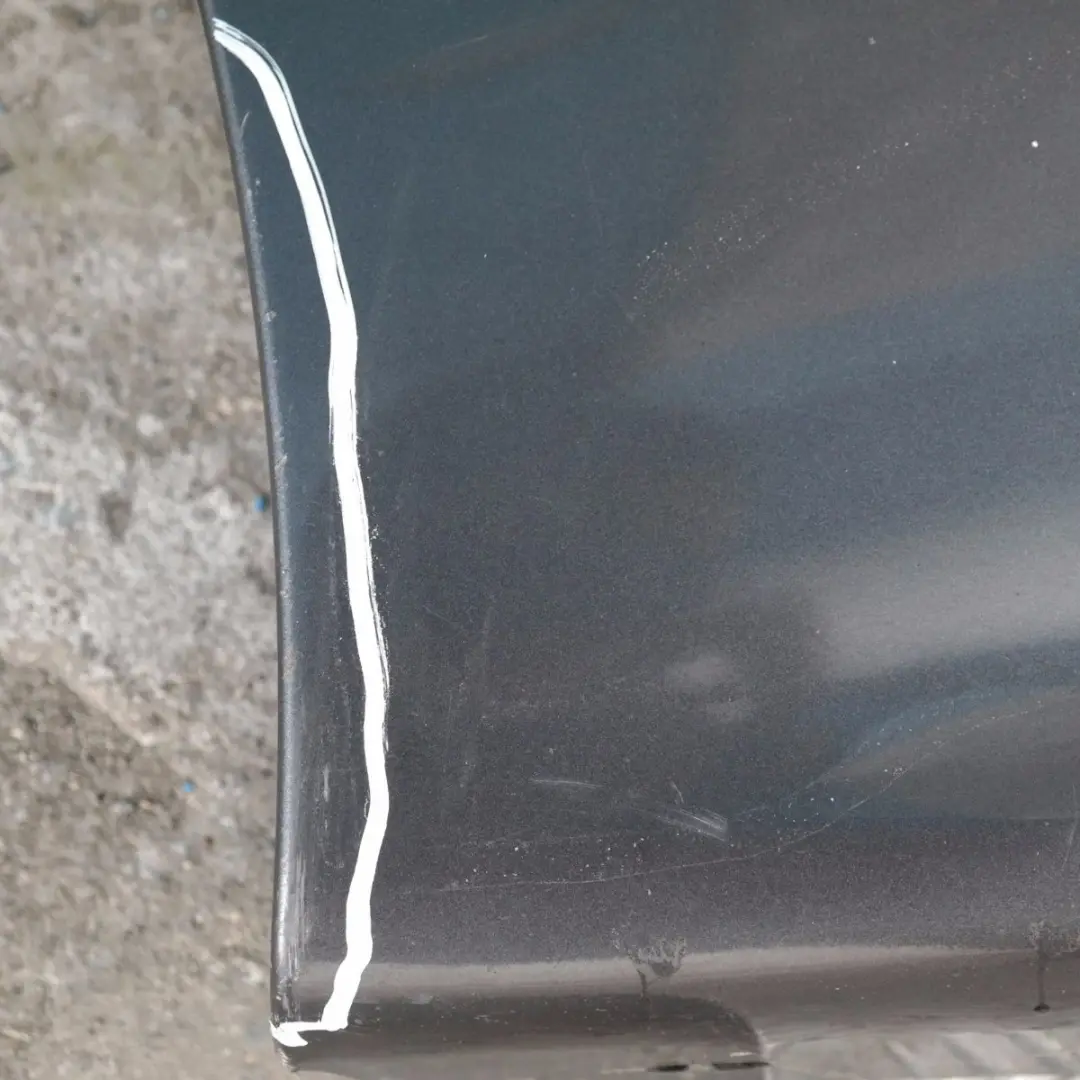 Schwellerleiste rechts Sparkling Graphite Metallic A2 0032948 für BMW 1 er E87 mit Teilenummer 51770032948 BMW 1 er E87 Schwellerleiste rechts Sparkling Graphite Metallic A2 0032948 - SKU 0032948-SG7 - Teilenummer 51770032948