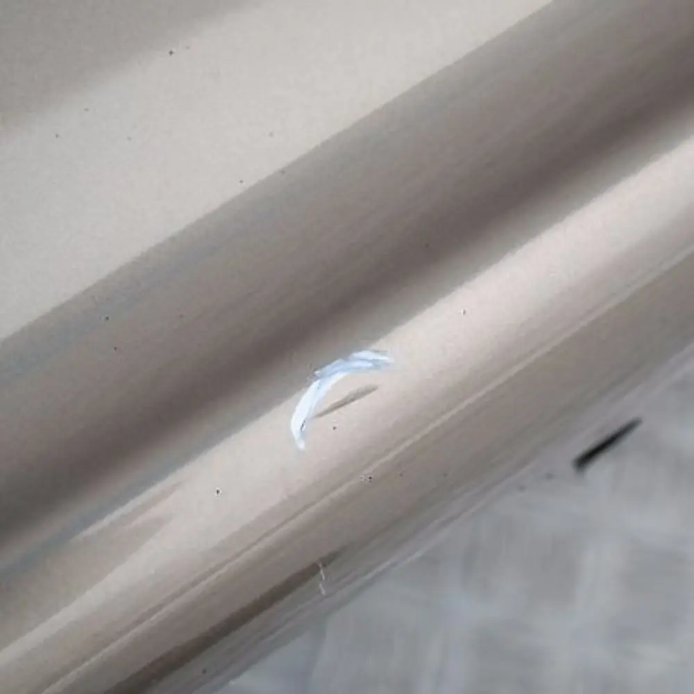 BMW 1 SERIES E87 Sill Strip Side Skirt Right O/S Sonora Metallic - A23 - SKU 0032948-SON - Part number 51770032948