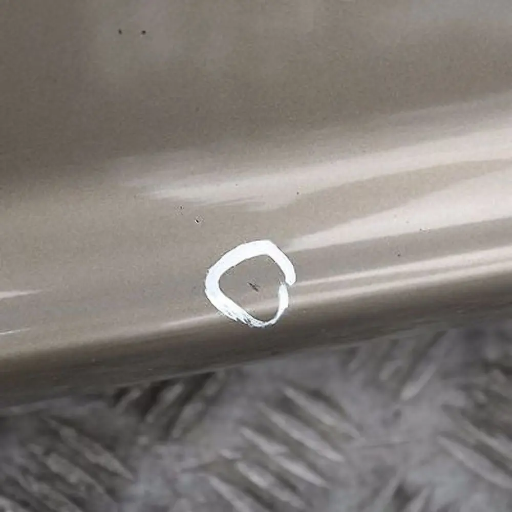 Sill Strip Side Skirt Right O/S Sonora Metallic - A23 to BMW 1 SERIES 1 E87 with Part number 51770032948 BMW 1 SERIES 1 E87 Sill Strip Side Skirt Right O/S Sonora Metallic - A23 - SKU 0032948-SON1 - Part number 51770032948