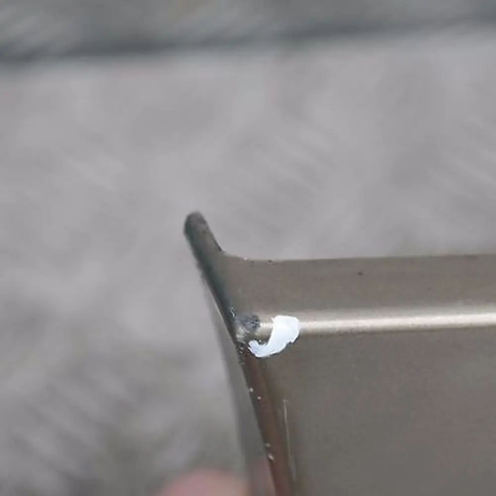 BMW 1 SERIES 1 E87 Sill Strip Side Skirt Right O/S Sonora Metallic - A23 - SKU 0032948-SON1 - Part number 51770032948