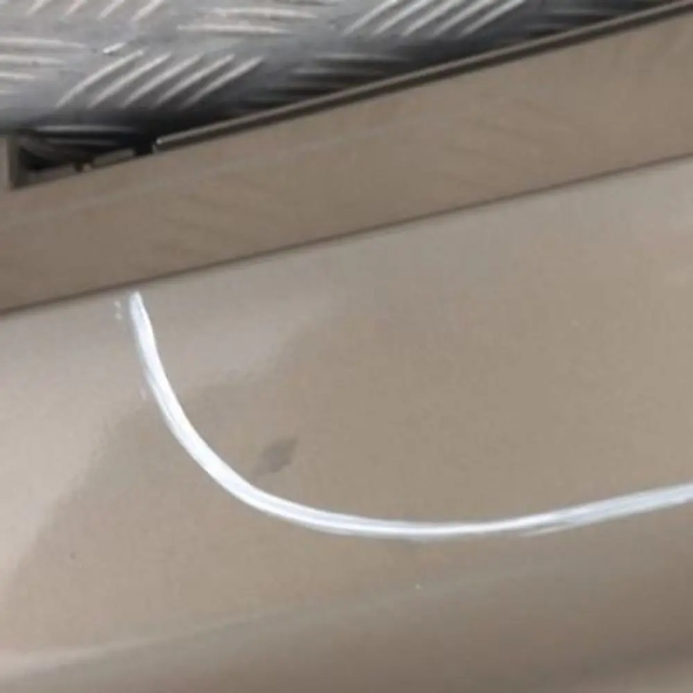 BMW 1 er E87 Schwellerleiste Blende Schweller rechts Sonora Metallic A23 - SKU 0032948-SON2 - Teilenummer 51770032948