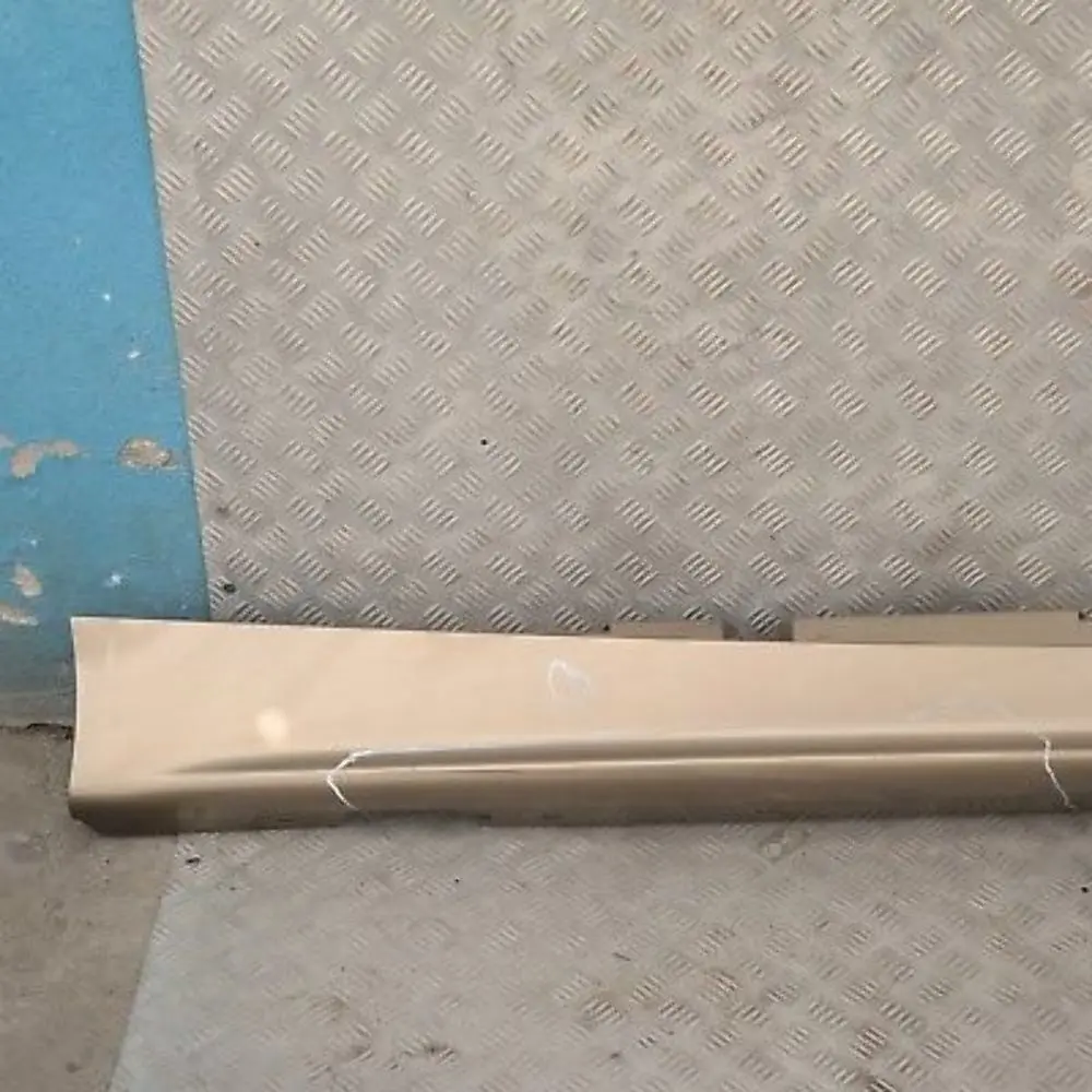 Sill Strip Side Skirt Right O/S Sonora Metallic - A23 to BMW 1 SERIES 3 E87 with Part number 51770032948 BMW 1 SERIES 3 E87 Sill Strip Side Skirt Right O/S Sonora Metallic - A23 - SKU 0032948-SON3 - Part number 51770032948