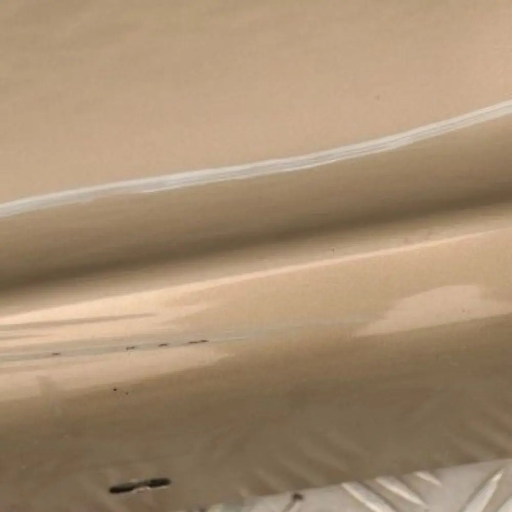 BMW 1 SERIES 3 E87 Sill Strip Side Skirt Right O/S Sonora Metallic - A23 - SKU 0032948-SON3 - Part number 51770032948