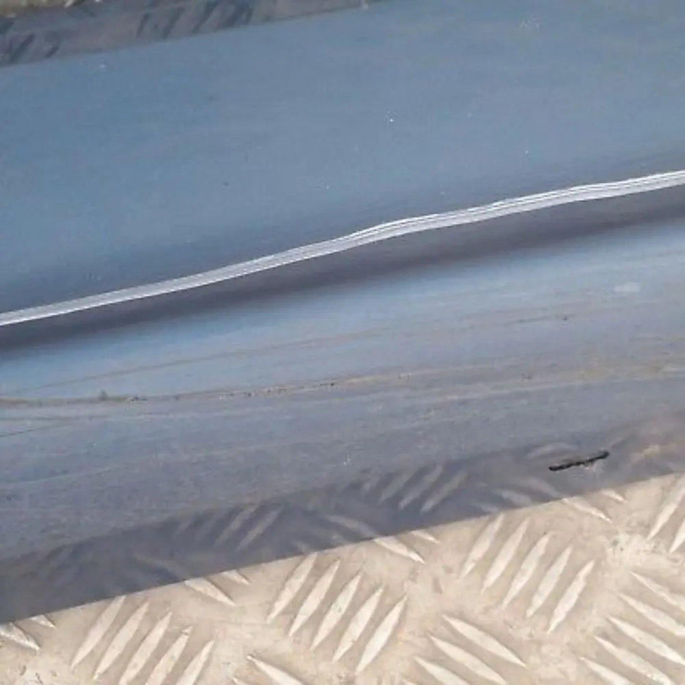 BMW E87 Listello Portiera Apertura Gonna Destra Blu Sydney Blu Da - SKU 0032948-SYD11 - Numero di parte 32948