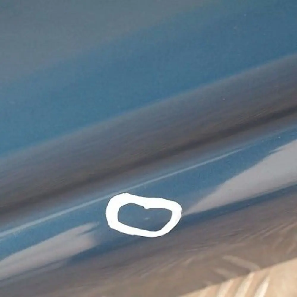 Sill Strip Side Skirt Right Sydneyblau Sydney Blau Blue para BMW 12 E87 con número de pieza 32948 BMW 12 E87 Sill Strip Side Skirt Right Sydneyblau Sydney Blau Blue - SKU 0032948-SYD12 - Número de pieza 32948