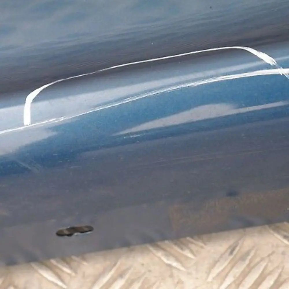 Sill Strip Side Skirt Right O/S Sydneyblau Sydney Blau Blue to BMW 1 SERIES 15 E87 with Part number 32948 BMW 1 SERIES 15 E87 Sill Strip Side Skirt Right O/S Sydneyblau Sydney Blau Blue - SKU 0032948-SYD15 - Part number 32948