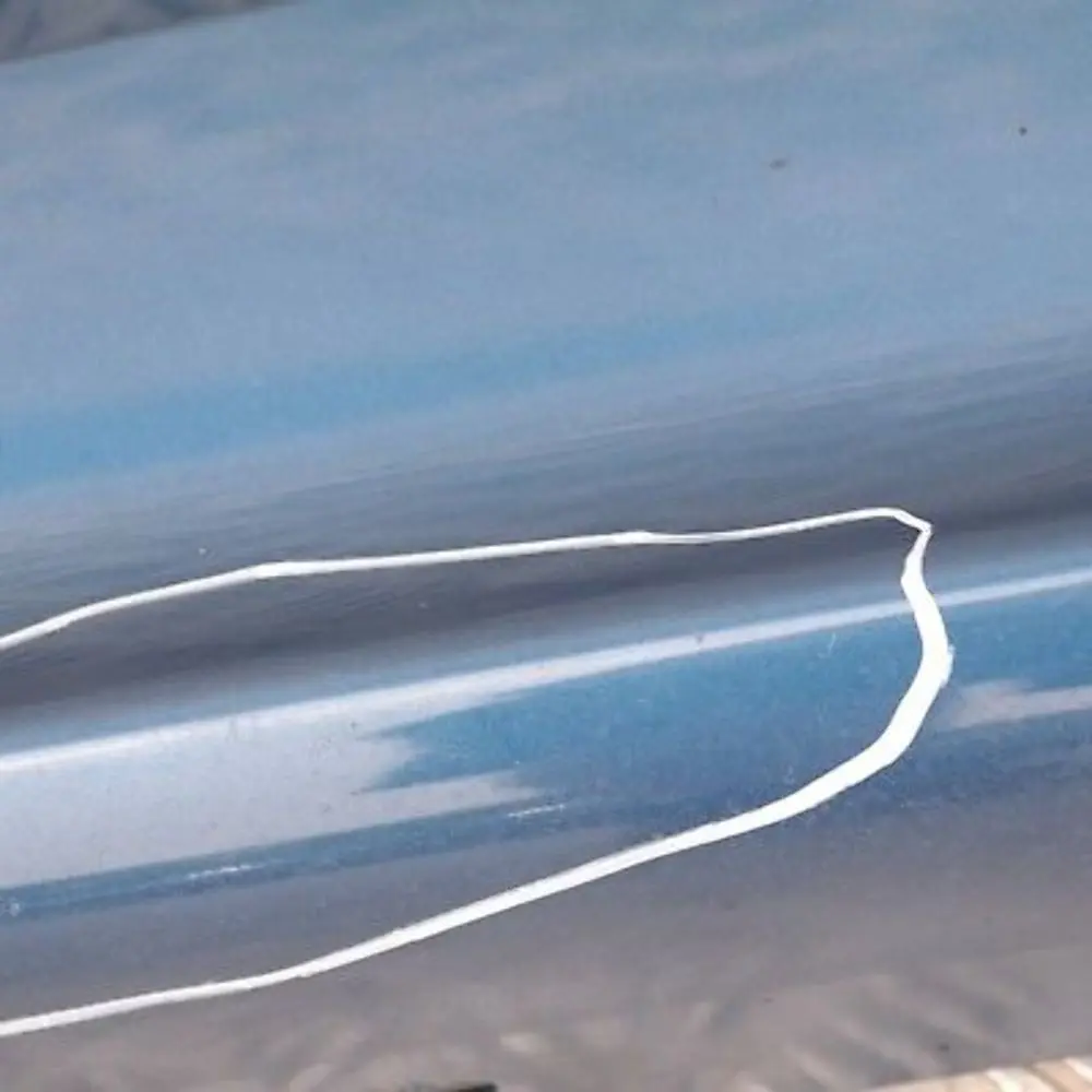 Sill Strip Side Skirt Right O/S Sydneyblau Sydney Blau Blue to BMW 1 SERIES 15 E87 with Part number 32948 BMW 1 SERIES 15 E87 Sill Strip Side Skirt Right O/S Sydneyblau Sydney Blau Blue - SKU 0032948-SYD15 - Part number 32948