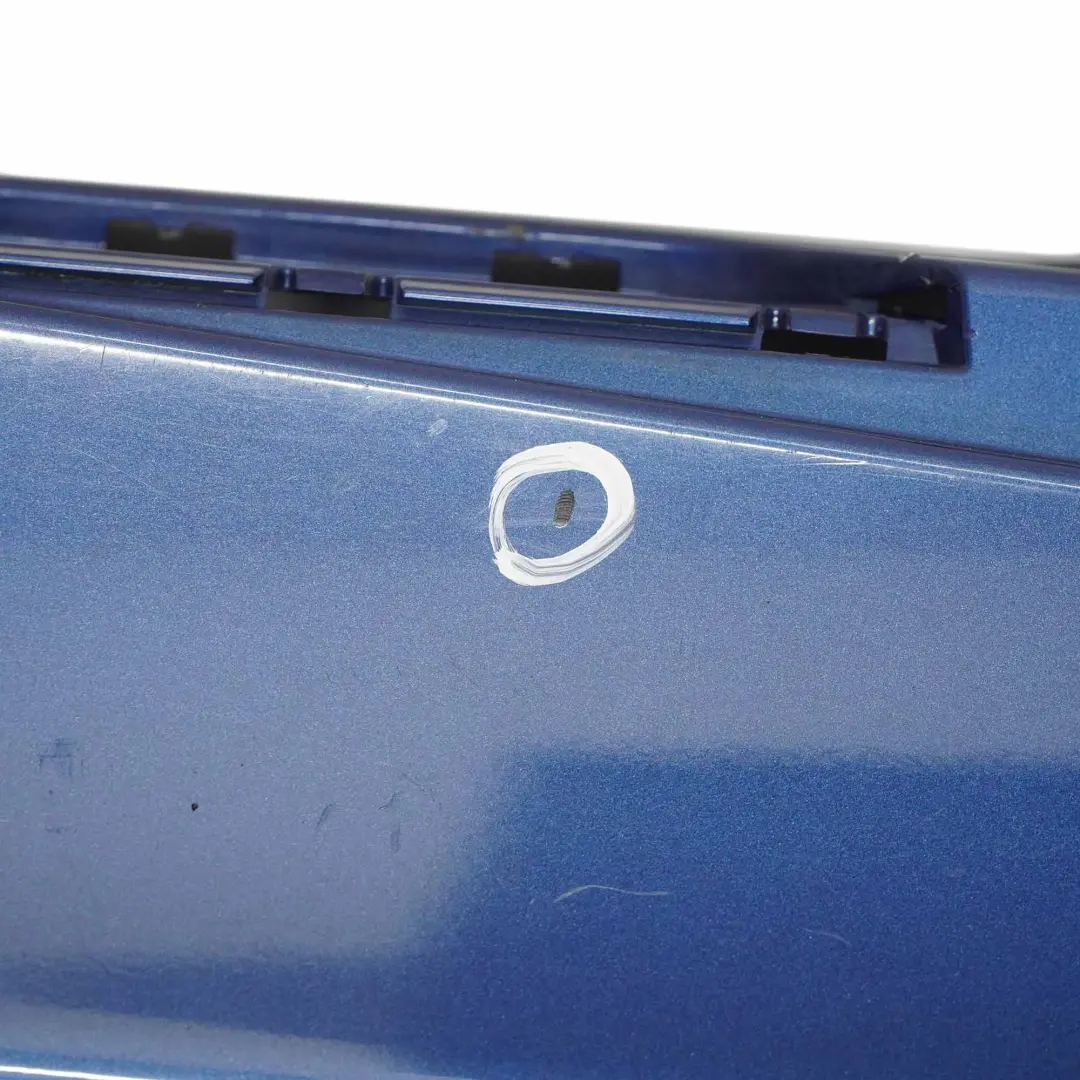 Nakładka próg prawy sydney blau A19 do BMW E87 o numerze 51770032948 BMW E87 Nakładka próg prawy sydney blau A19 - SKU 0032948-SYD1 - Numer Części 51770032948