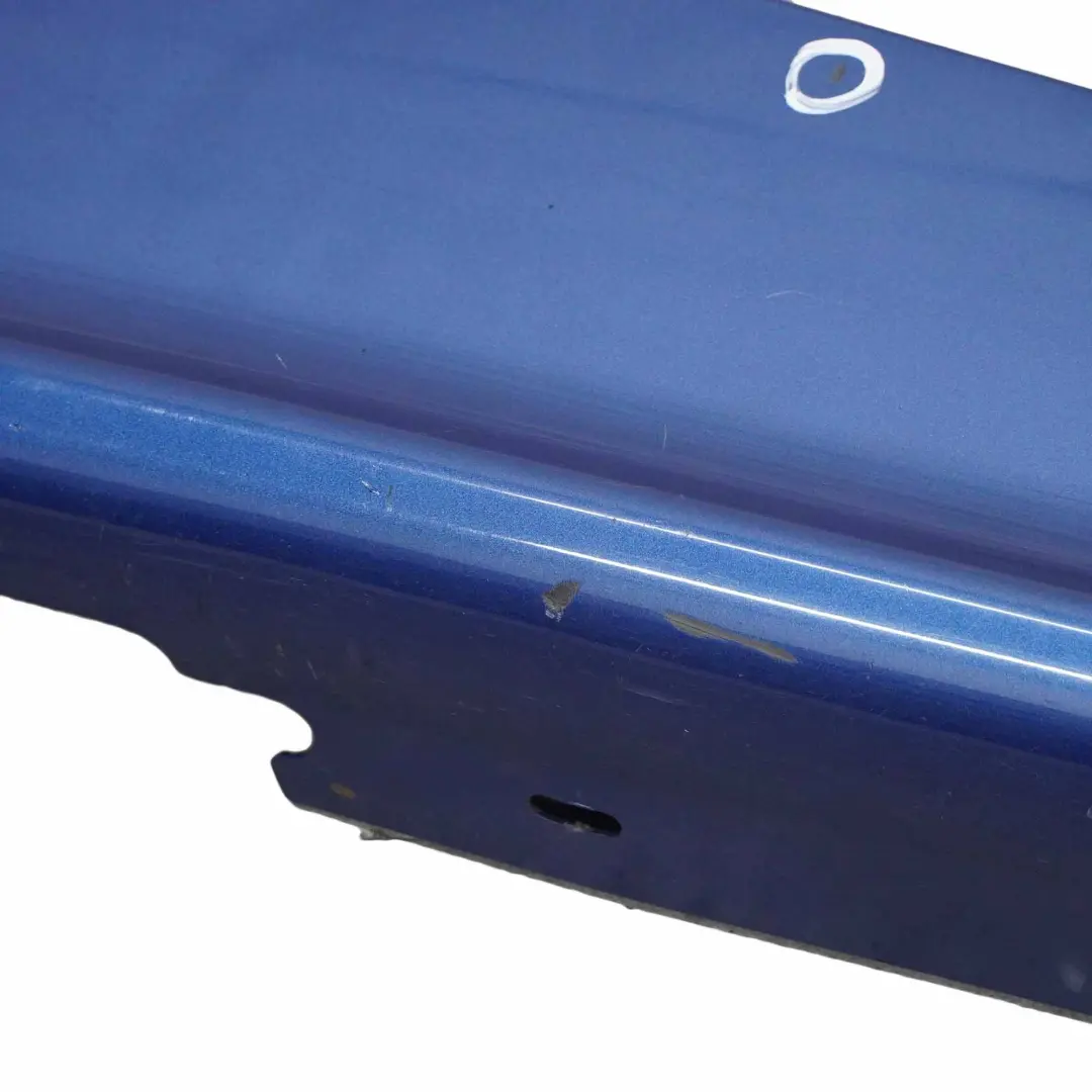 Nakładka próg prawy sydney blau A19 do BMW E87 o numerze 51770032948 BMW E87 Nakładka próg prawy sydney blau A19 - SKU 0032948-SYD1 - Numer Części 51770032948