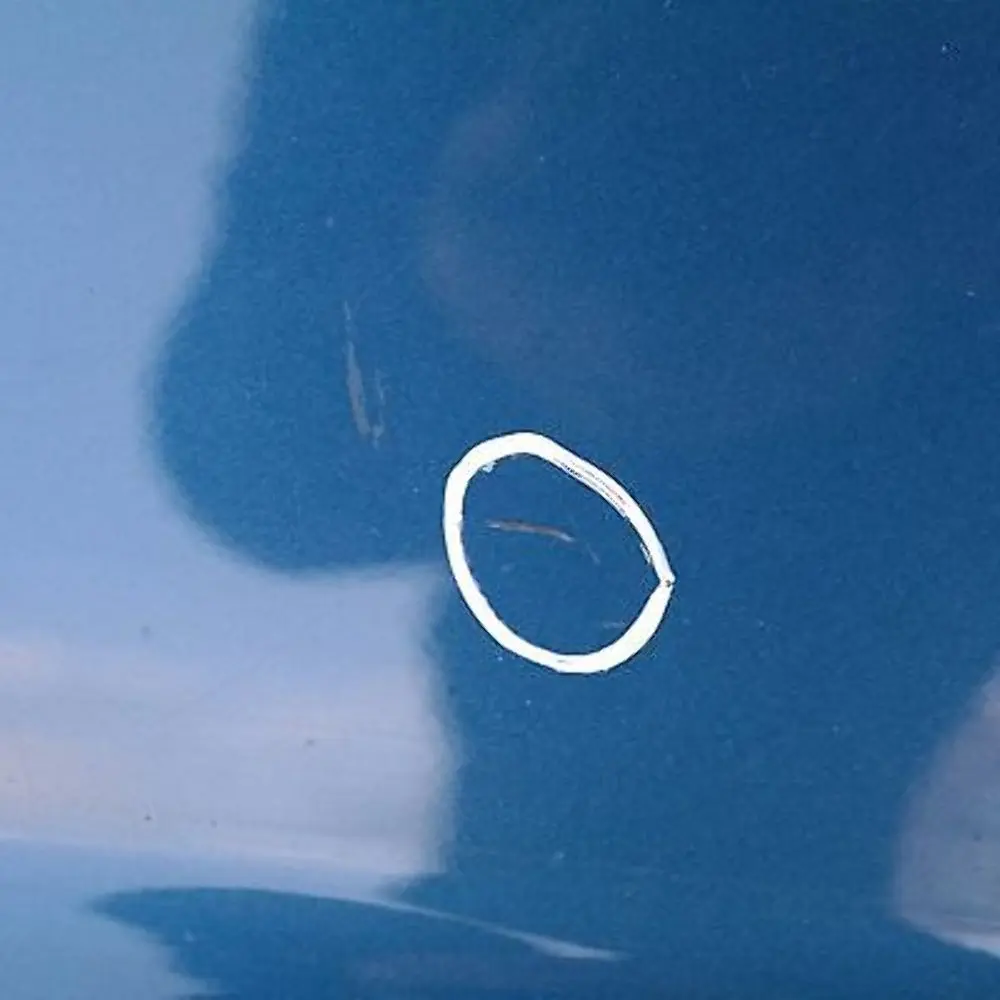 BMW 1 E87 Bas de Porte Couverture Seuil Droite Bleu de Sydney Bleu De - SKU 0032948-SYD2 - Numéro de pièce 51770032948