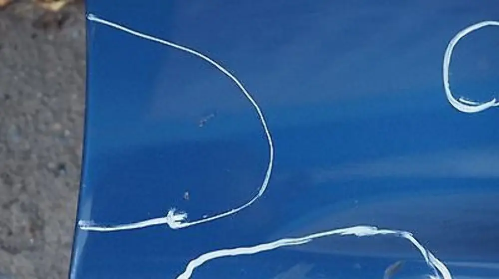 Sill Strip Side Skirt Right O/S Sydneyblau Sydney Blau Blue to BMW 1 SERIES 7 E87 with Part number 32948 BMW 1 SERIES 7 E87 Sill Strip Side Skirt Right O/S Sydneyblau Sydney Blau Blue - SKU 0032948-SYD7 - Part number 32948