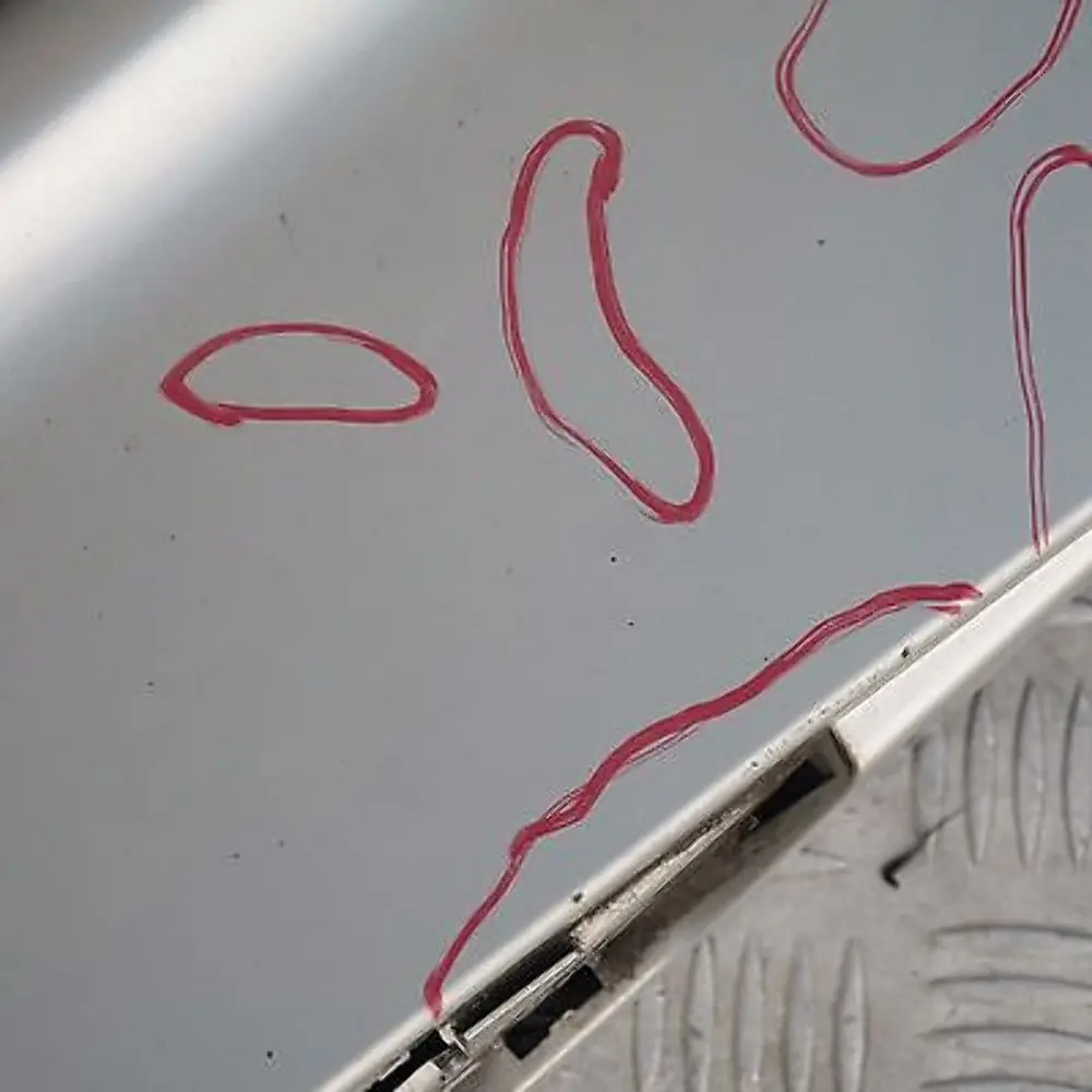 Schwellerleiste Blende Schweller rechts Titansilber Sliber Metallic für BMW 1 er E87 mit Teilenummer 32948 BMW 1 er E87 Schwellerleiste Blende Schweller rechts Titansilber Sliber Metallic - SKU 0032948-TS - Teilenummer 32948