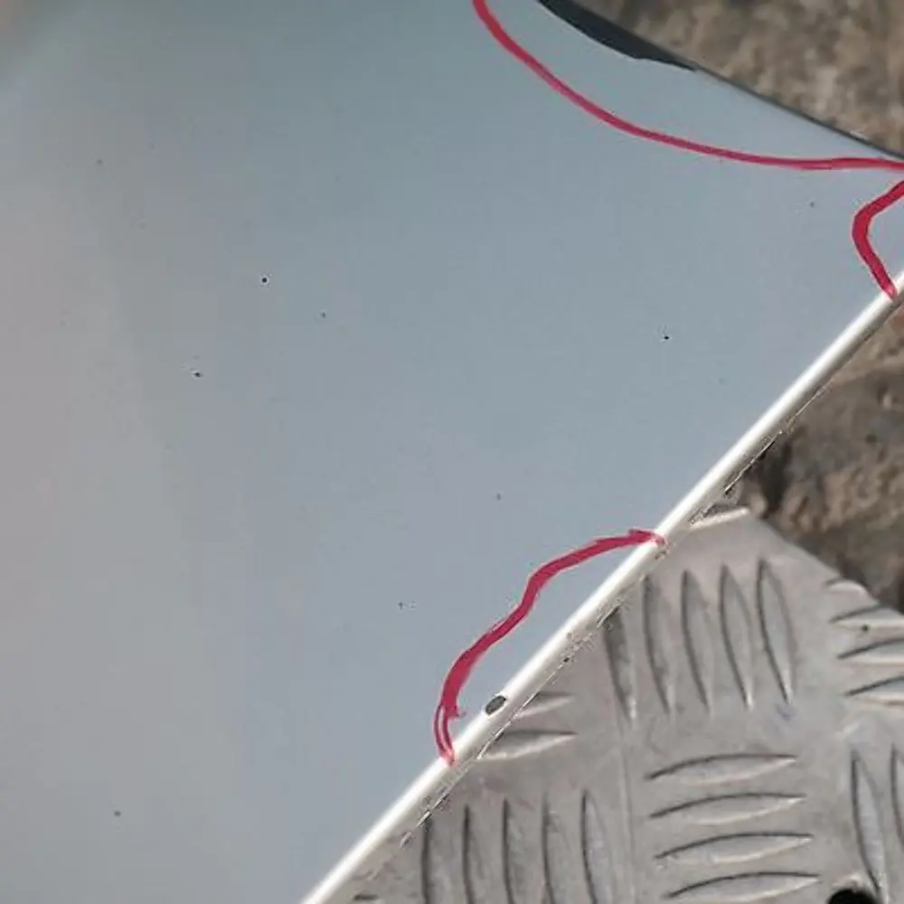 Bas de Porte Couverture Seuil Droite Argent Titane Sliber Metallise pour BMW 1 E87 à propos du numéro de pièce 32948 BMW 1 E87 Bas de Porte Couverture Seuil Droite Argent Titane Sliber Metallise - SKU 0032948-TS - Numéro de pièce 32948