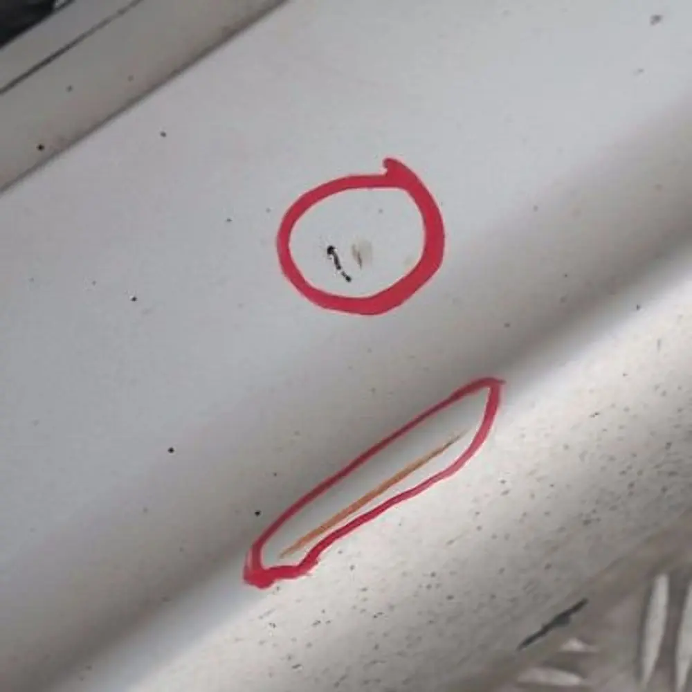 Nakładka próg prawy titansilber 354 do BMW E87 o numerze 32948 BMW E87 Nakładka próg prawy titansilber 354 - SKU 0032948-TS13 - Numer Części 32948