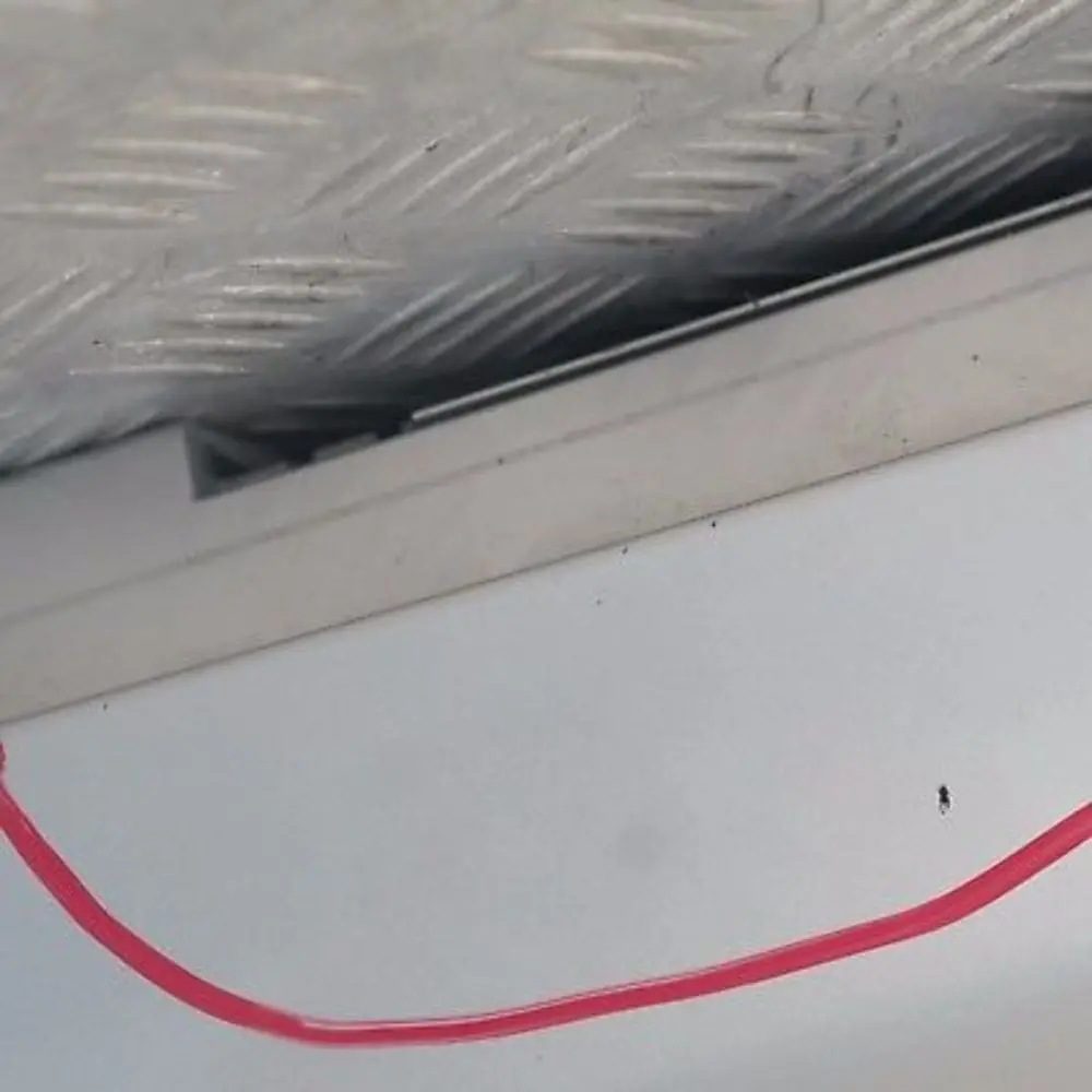 Schwellerleiste Blende Schweller rechts Titansilber Sliber für BMW 1 er 15 E87 mit Teilenummer 32948 BMW 1 er 15 E87 Schwellerleiste Blende Schweller rechts Titansilber Sliber - SKU 0032948-TS15 - Teilenummer 32948