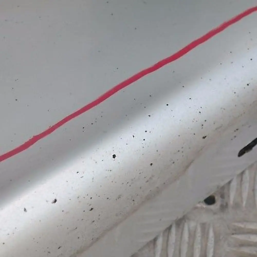 Schwellerleiste Blende Schweller rechts Titansilber Sliber für BMW 1 er 17 E87 mit Teilenummer 32948 BMW 1 er 17 E87 Schwellerleiste Blende Schweller rechts Titansilber Sliber - SKU 0032948-TS17 - Teilenummer 32948