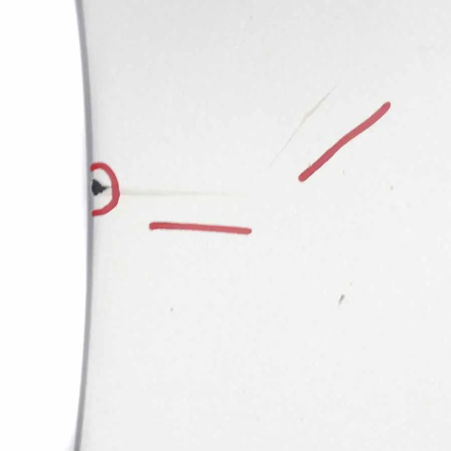 Sill Strip Faldón Lateral Derecho Titansilber Plata Metalizado para BMW E87 con número de pieza 32948 BMW E87 Sill Strip Faldón Lateral Derecho Titansilber Plata Metalizado - SKU 0032948-TS1 - Número de pieza 32948