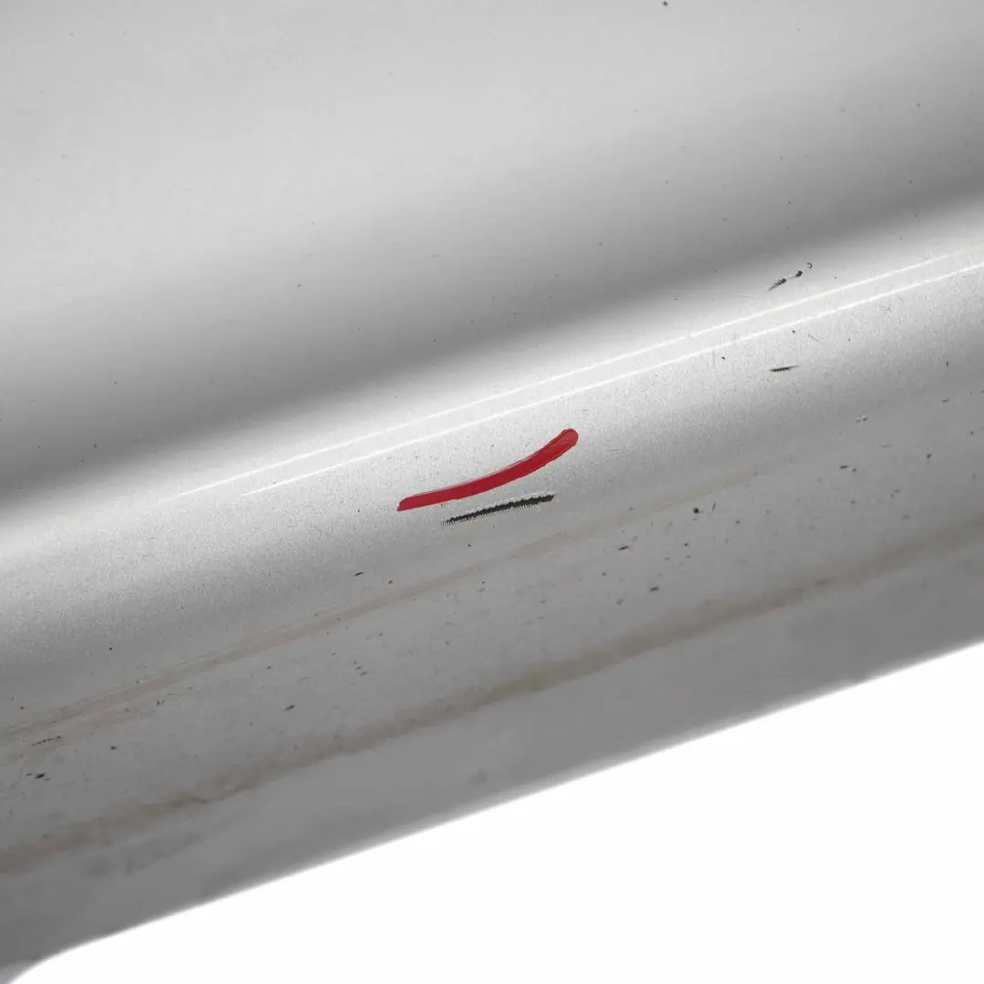 Bas de Porte Couverture Seuil Droite Titansilber - 354 pour BMW 1 E87 2 à propos du numéro de pièce 0032948 BMW 1 E87 2 Bas de Porte Couverture Seuil Droite Titansilber - 354 - SKU 0032948-TS3 - Numéro de pièce 0032948